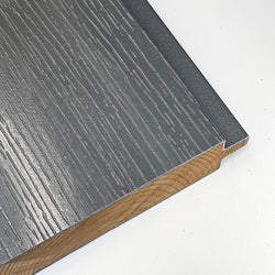 DuraSense® Stallpanel Silvergrå - DuraSense 