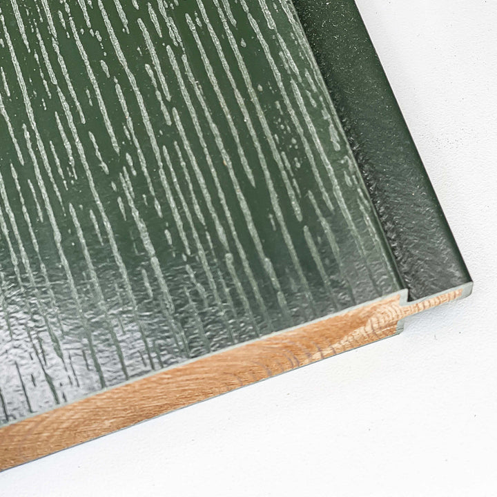 DuraSense® Stallpanel Skogsgrön - DuraSense 