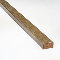 DuraSense® Täcklist - Cendré - DuraSense 